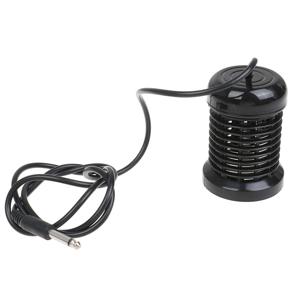 1XFoot Bath Arrays Round Stainless Steel Array Aqua Spa Foot MassagJ HsJCAUBDAU
