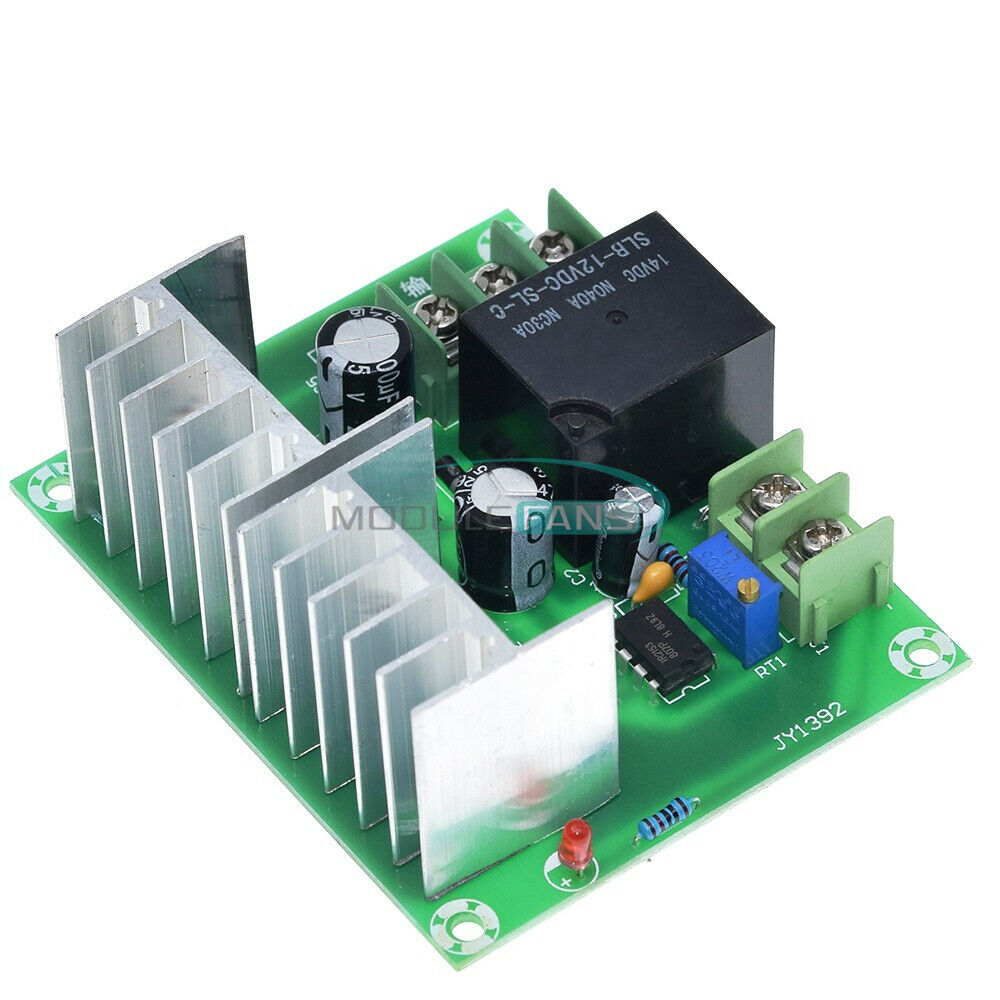 12V 300W 50Hz Inverter Driver Board Transformer Converter Module Low Frequency