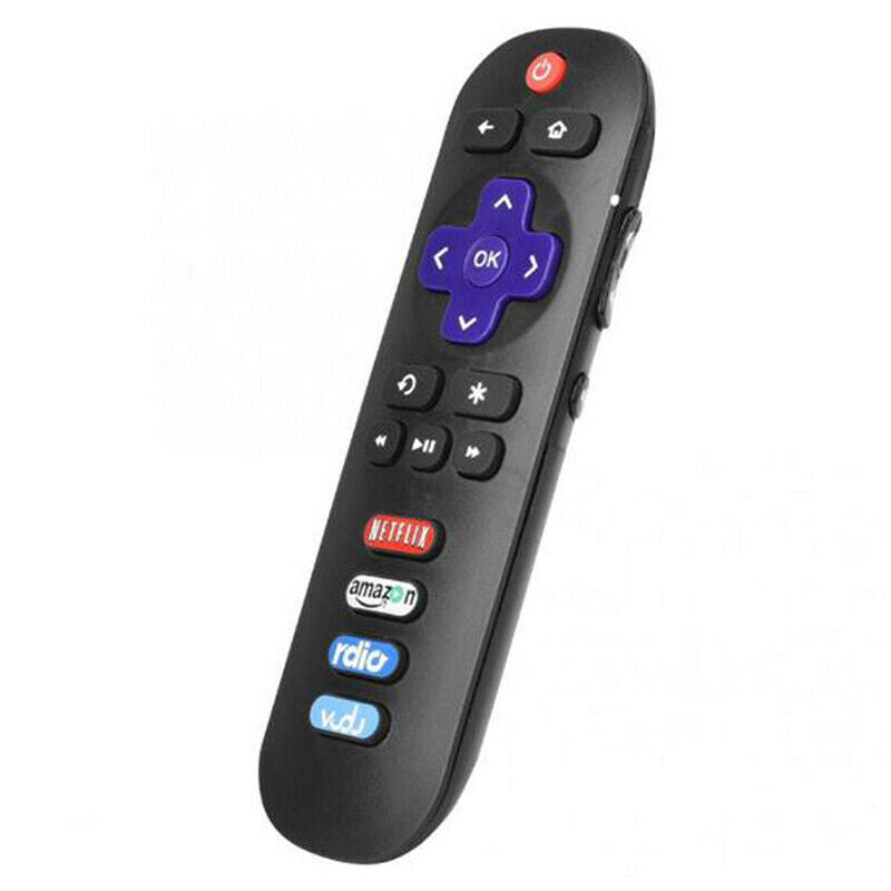 New RC280 Remote Control For TCL Smart LED TV 40FS3750 49FP110 55FS3750 4.l8