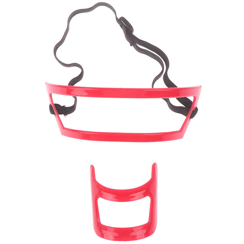 2Pcs Neck Hair Line Guide Neckline Haircut Shave Shaping Template Beard T.l8