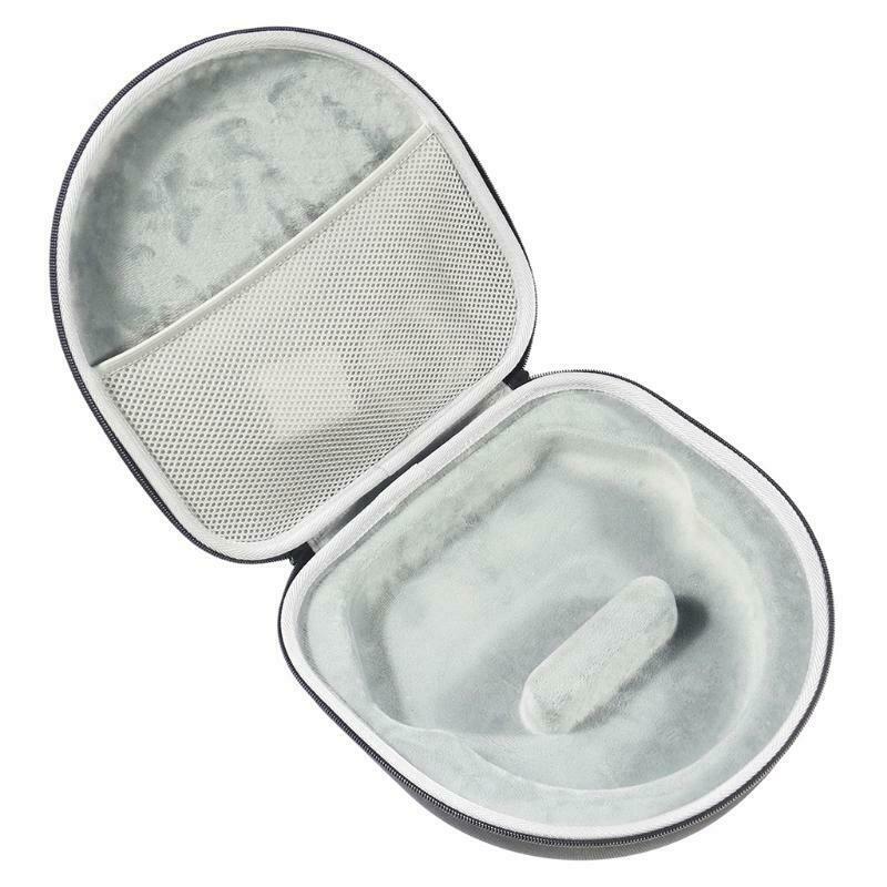 Earphone Storage Bag Headphone EVA Carry Case for AirPods Max Speaker Audio