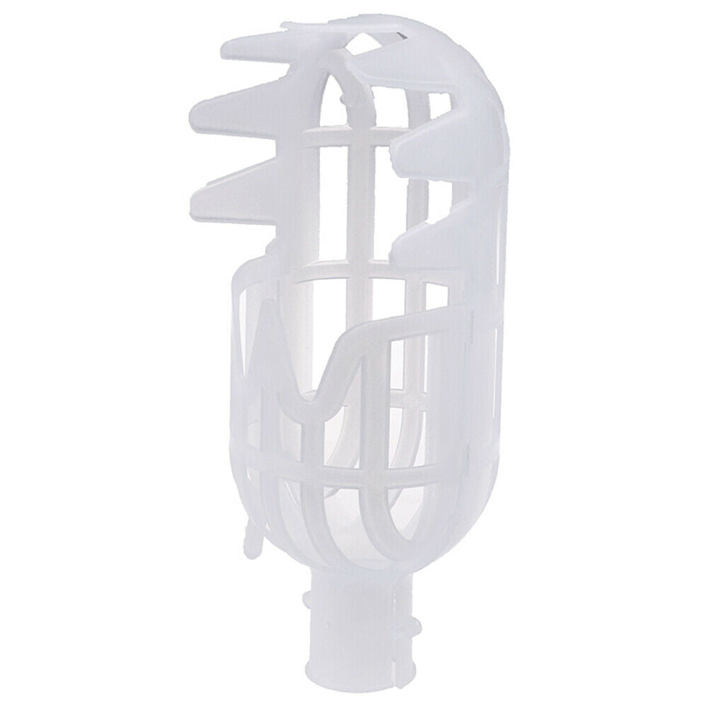 1Pc Plastic Fruit Picker Without Pole Fruit Collector Gardening Picking T.l8