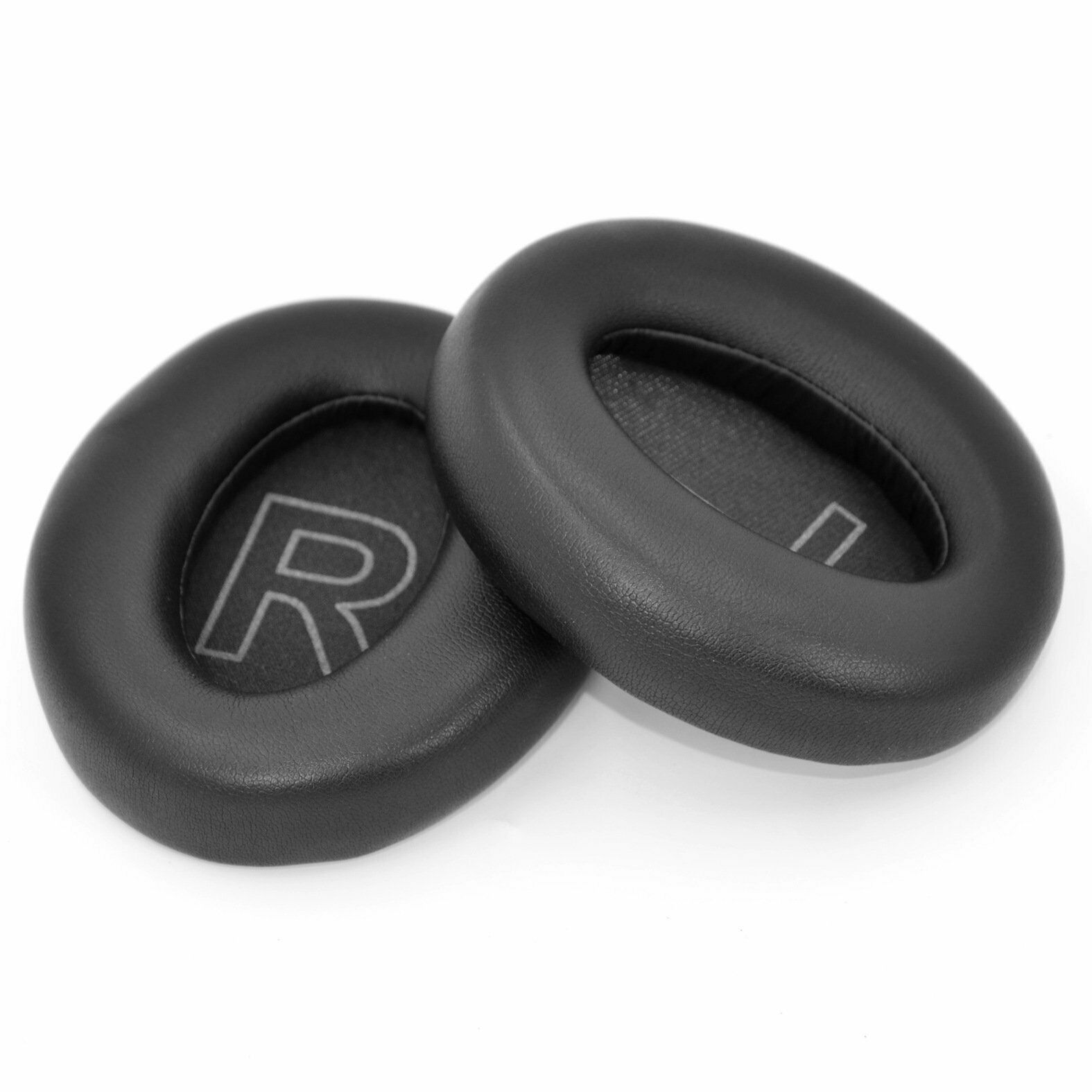 Earpads Ear Cushion Earmuffs For Anker Soundcore Life Q20 / Q20 BT Replacement