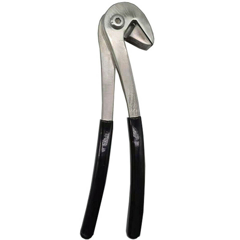 1PC Leaf Edge Pliers Car Paint Non-Damaged Repair Kit Plier Tool Anti Slip Metal