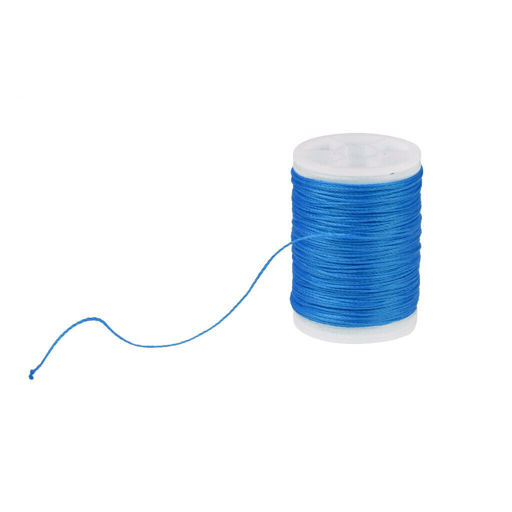 3 lot 120yard Bowstring Serving Material for Various Bow Wear-resistant