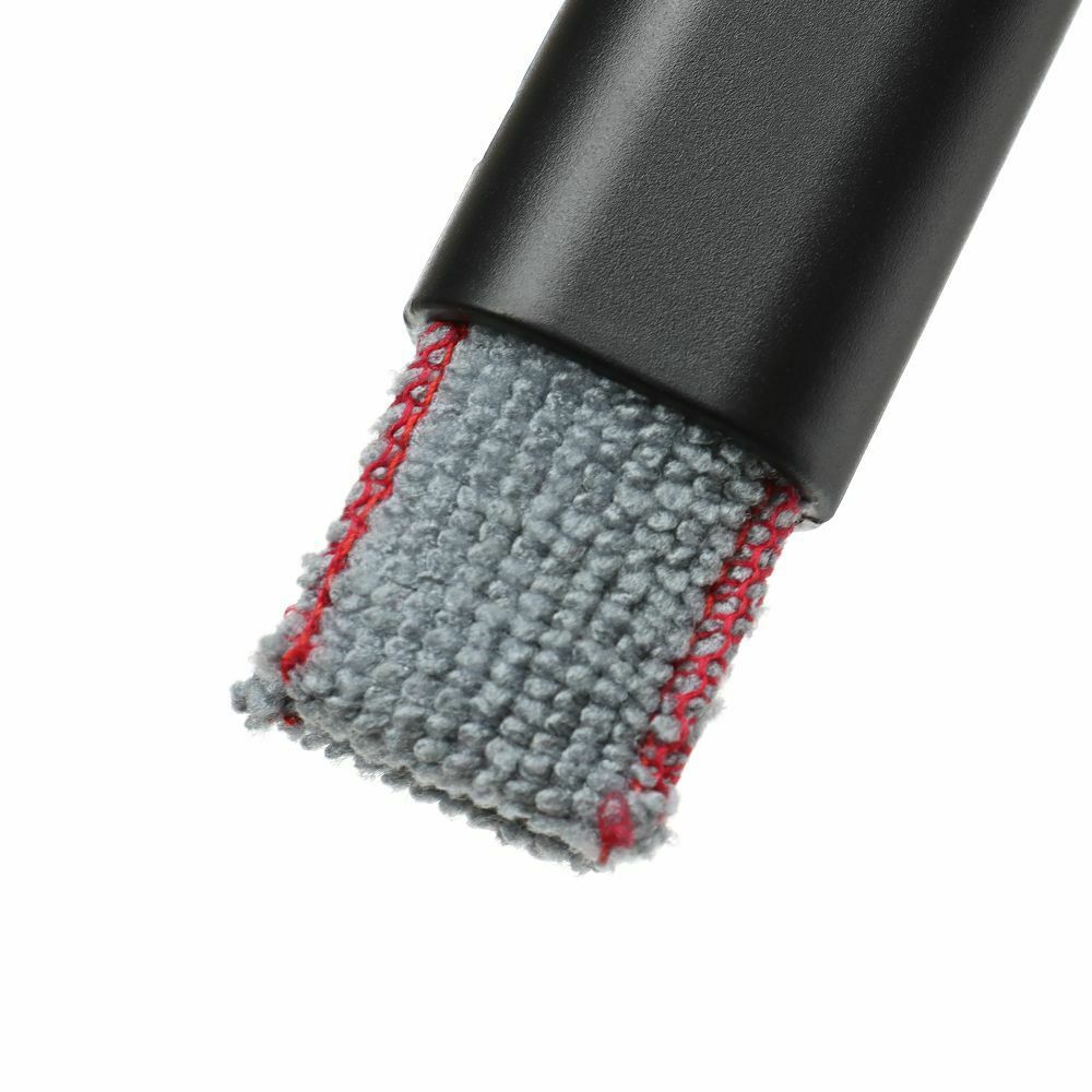 Air Outlet Brush Car Interior Brushes Double Head Design Keyboard Cleaning