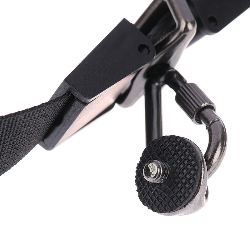Focus F-1 Quick Rapid Sling Belt Neck Shoulder Strap For DSLR SLR Camera BlaBDA