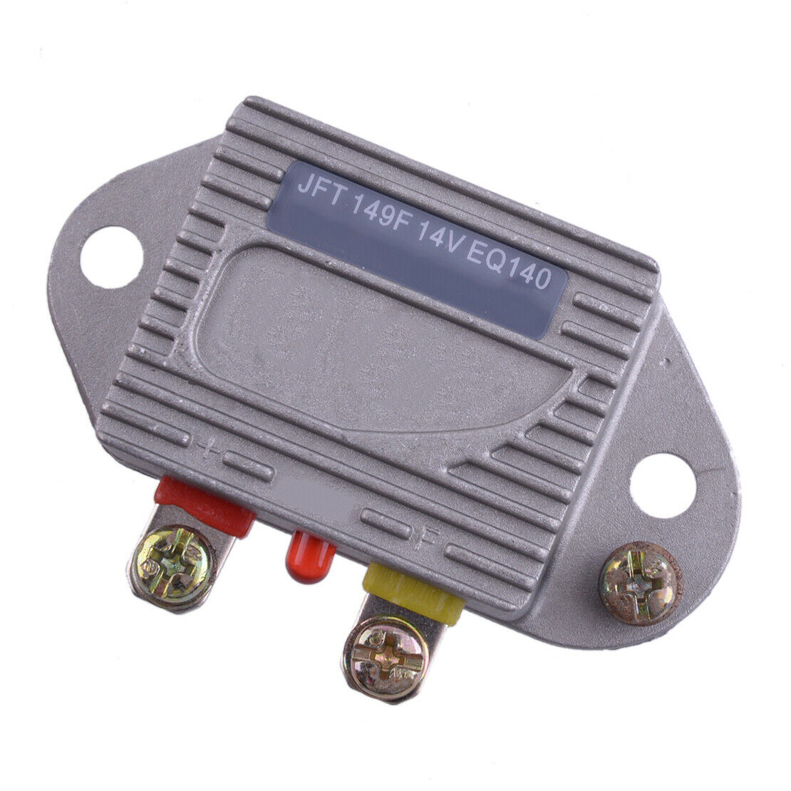 Car Automobile Smart Electronic Generator Regulator 14V 1000W Stability Voltage!