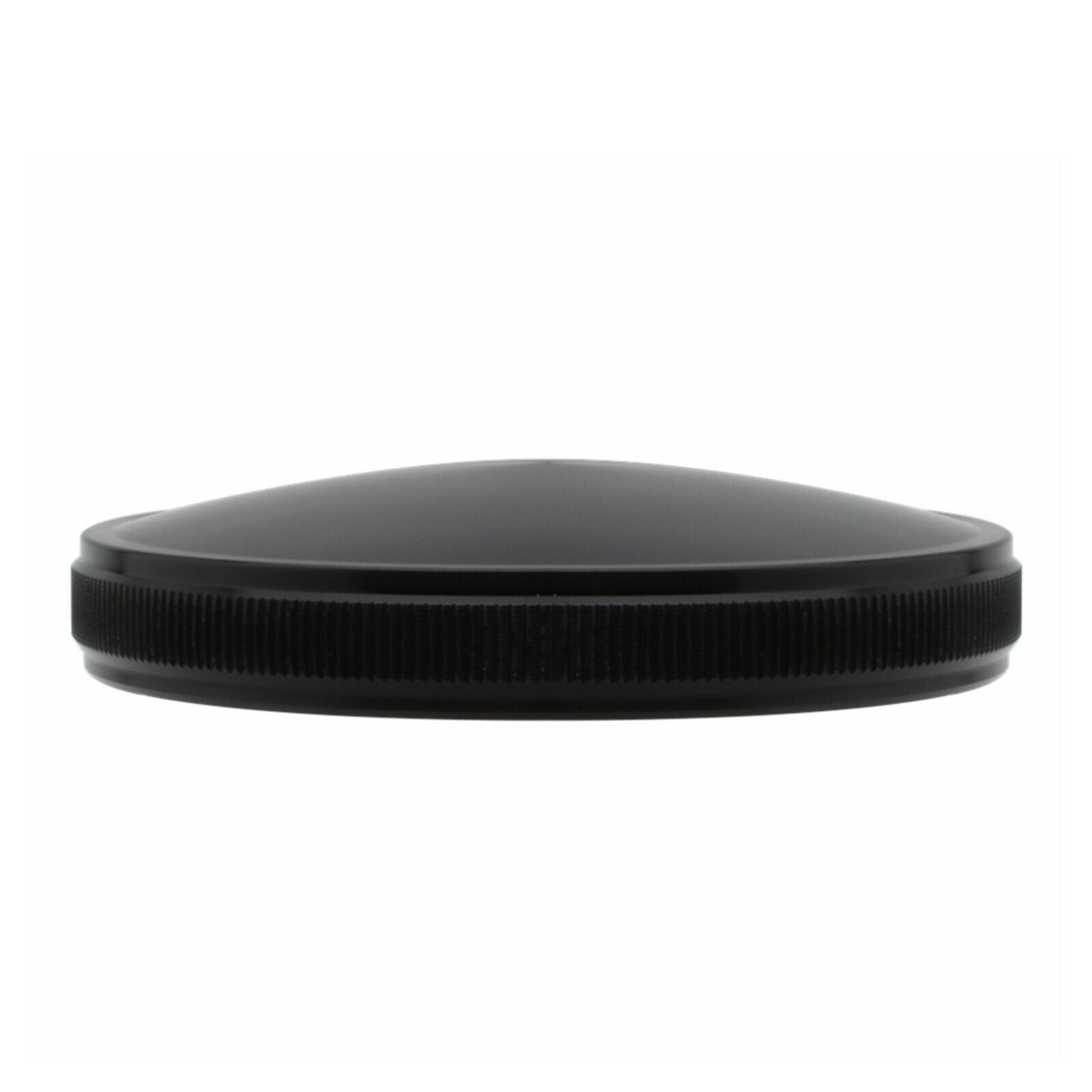 1PC Exterior Fuel Tank Gas Cover Prevent Leak Fuel for BMW R18 Classic Black