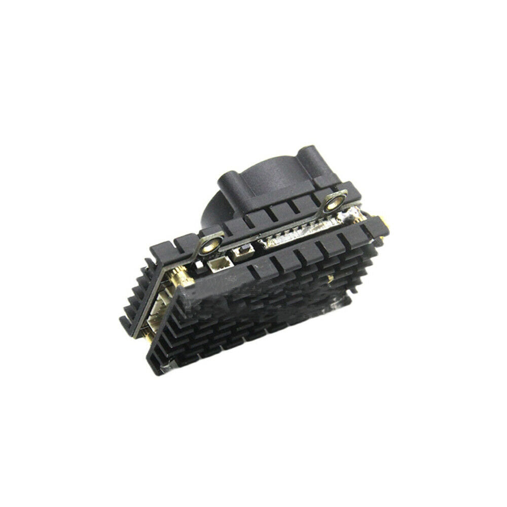 5.8Ghz2W FPV Wireless Transmitter TS582000 5.8G 2000MW 8CH Video AV Audio Sender