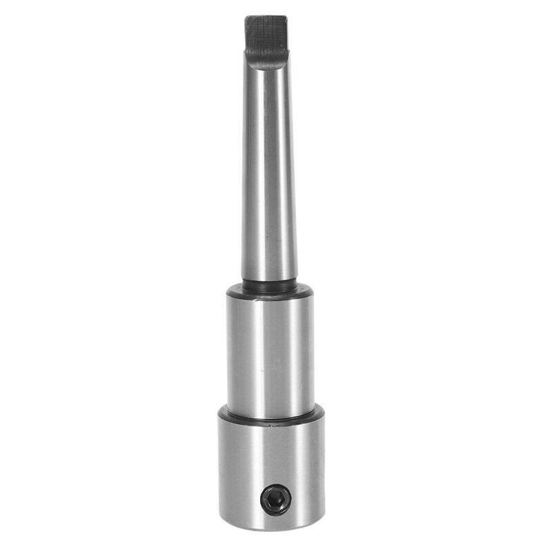 Annular Cutter Arbor with Morse Taper MT2 for 3/4 Inch Weldon Shank Annular CuL8