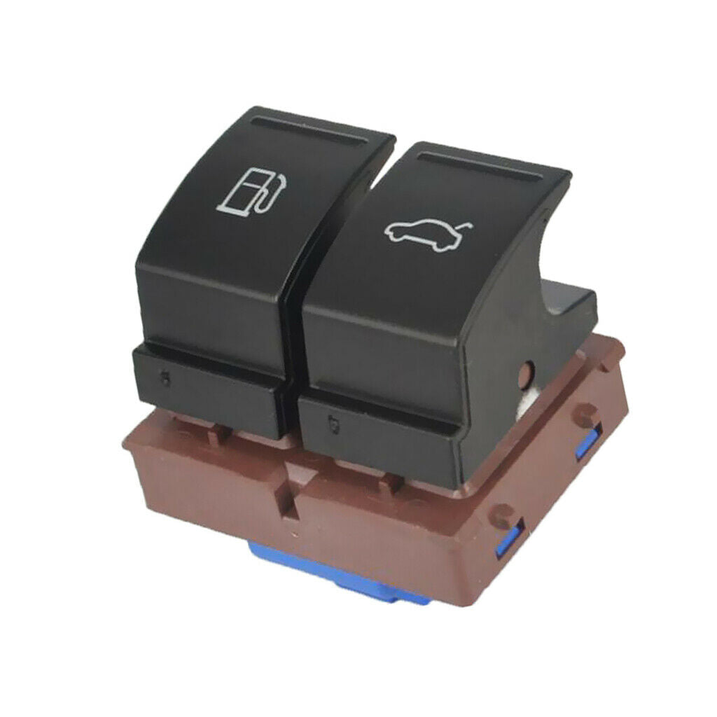 Gas Oil Fuel Tank Trunk Lid Release Switch Fits for Volkswagen Golf MK5 MK6