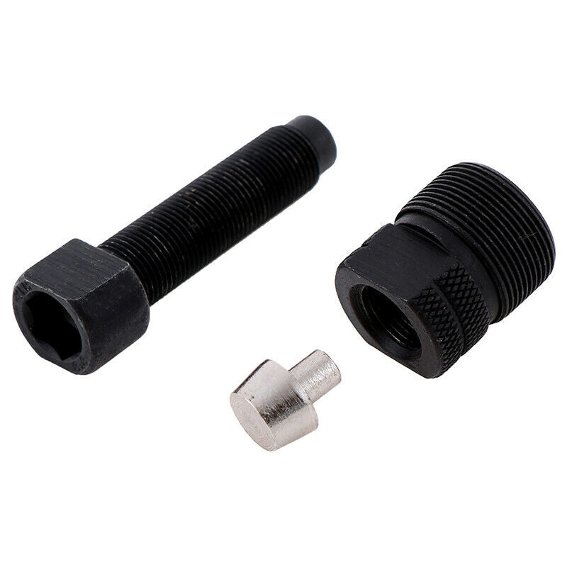 1PC Bicycle Crankset Crank Arm Wheel Wrench Remover Repair Puller Removal ToDD