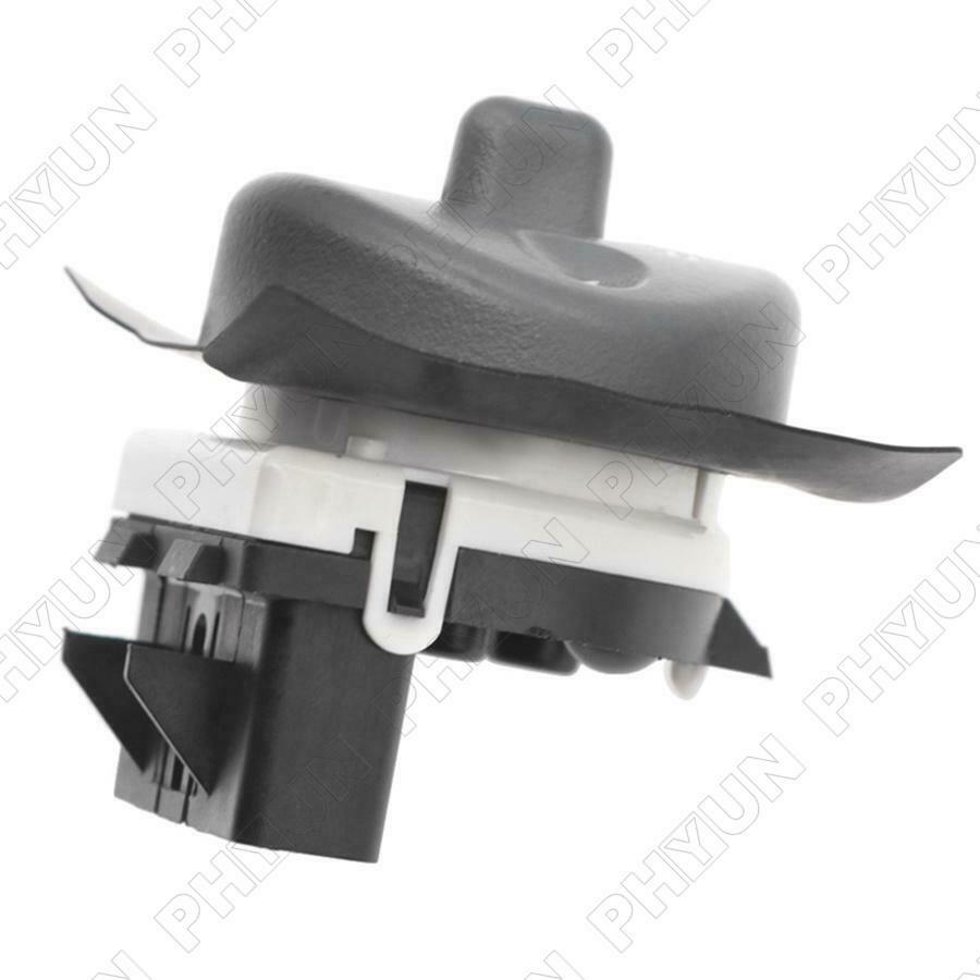 Car Mirror Control Switch For GMC Sierra Chevy Suburban Silverado Tahoe 15009690