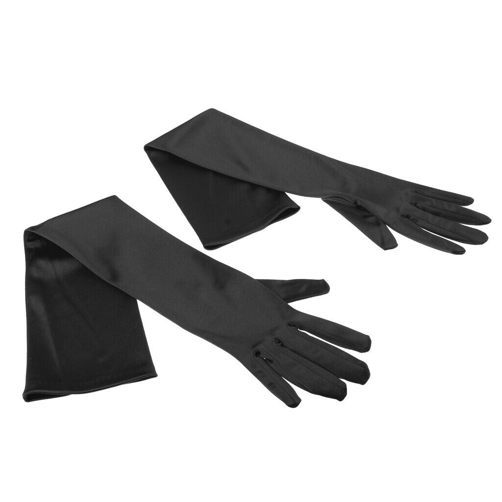 Bridal Gloves Wedding Glove Wedding Dress Accessories Party Prom Costume