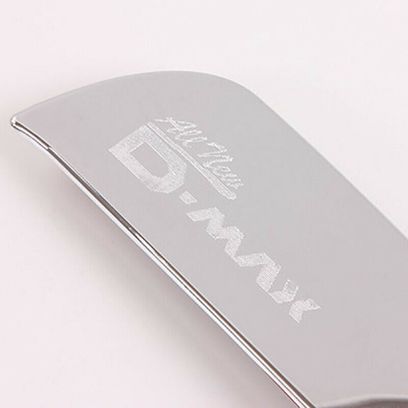 4Pcs/Set ABS Chrome Car Door Handle Bowl Cover Door Handle Bowl Trim for ISUP8Y7