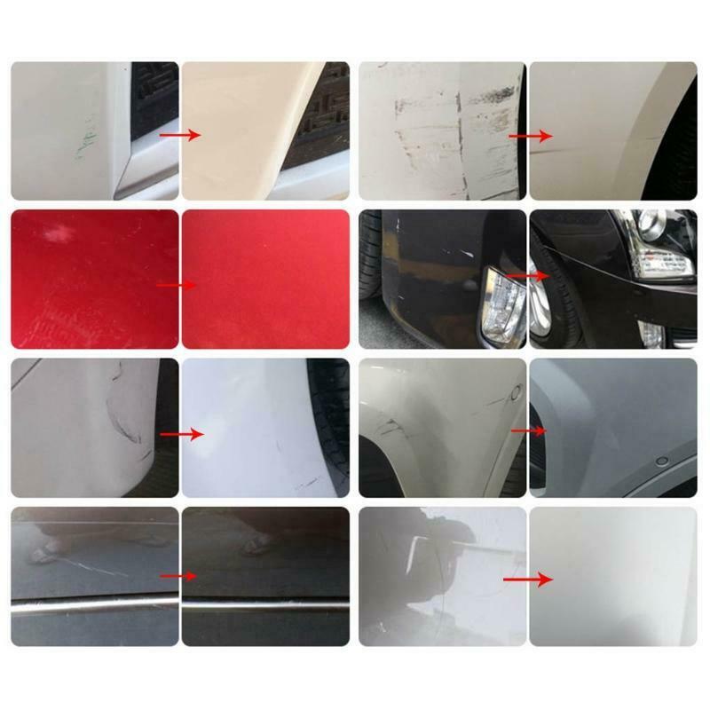 Multipurpose Leather Filler Repair Liquid Acrylic Repair Liquid for Sofa Scratch