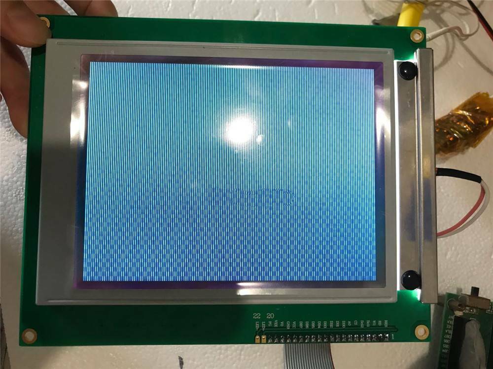 compatibility LCD Display Screen Panel G321D G321DX5R1AC Repair replacement