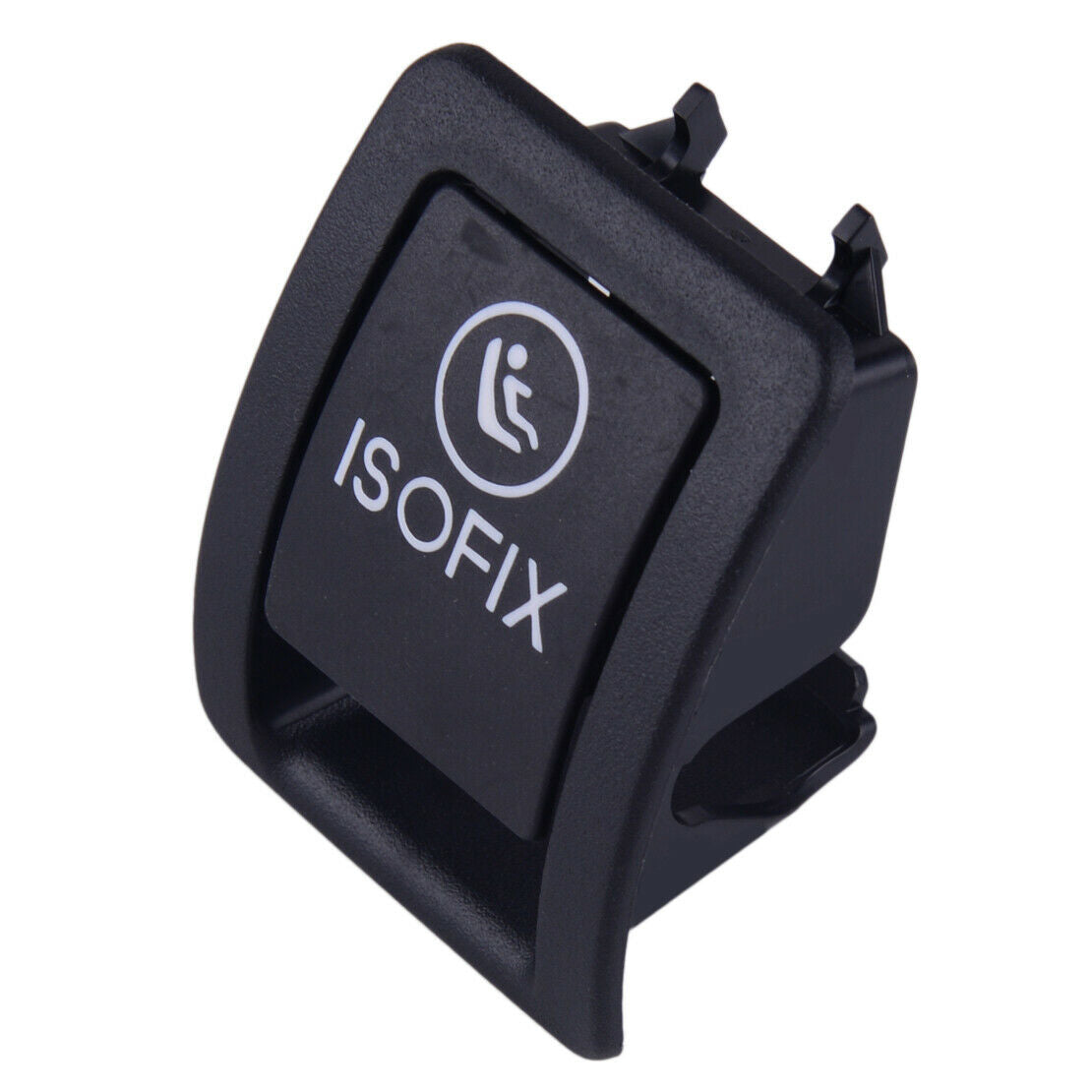 ABS ISOFIX Switch Cover Fit for Benz C Class W205 C300 C350 C200 A2059200513 Atn