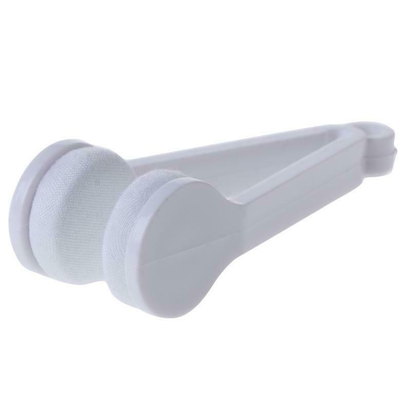 Useful Colors Mini Glasses Eyeglass Microfiber Cleaner