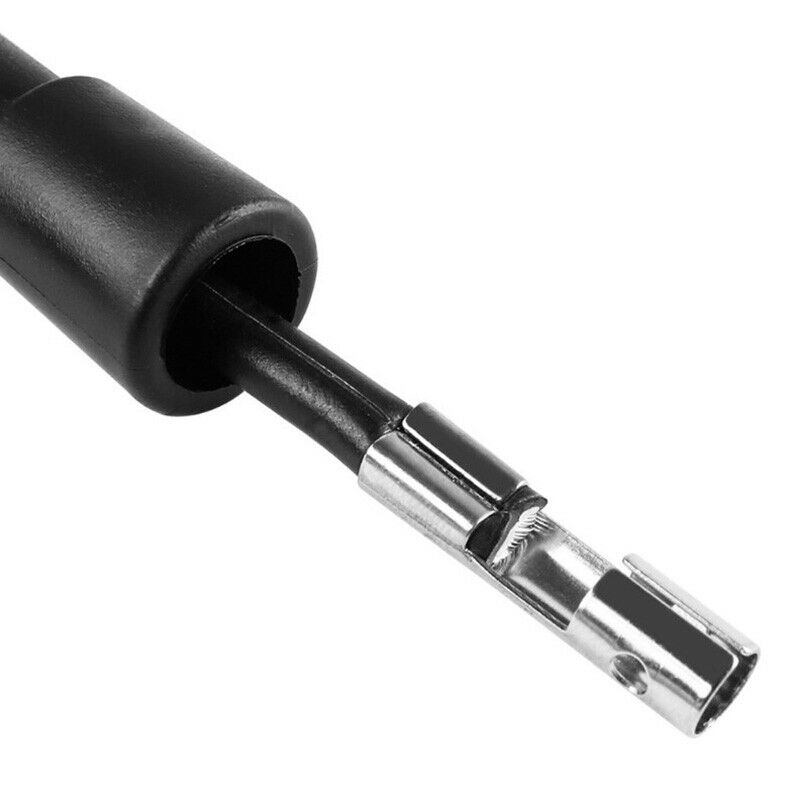 Car Spark Plug Tester Ignition 12V In-Line Igniton Spark Tester Wire Spar.l8