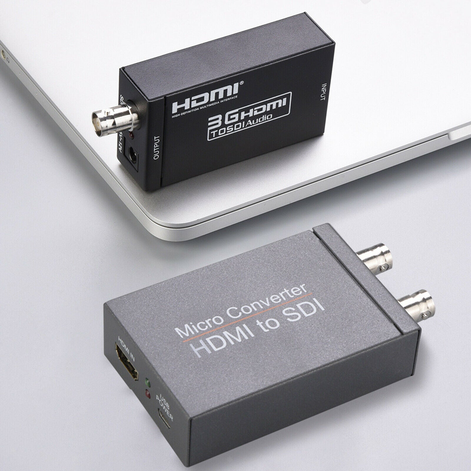 1080P HDMI to SDI Converter 3G-SDI Accessories Parts for Camera Camcorder TV