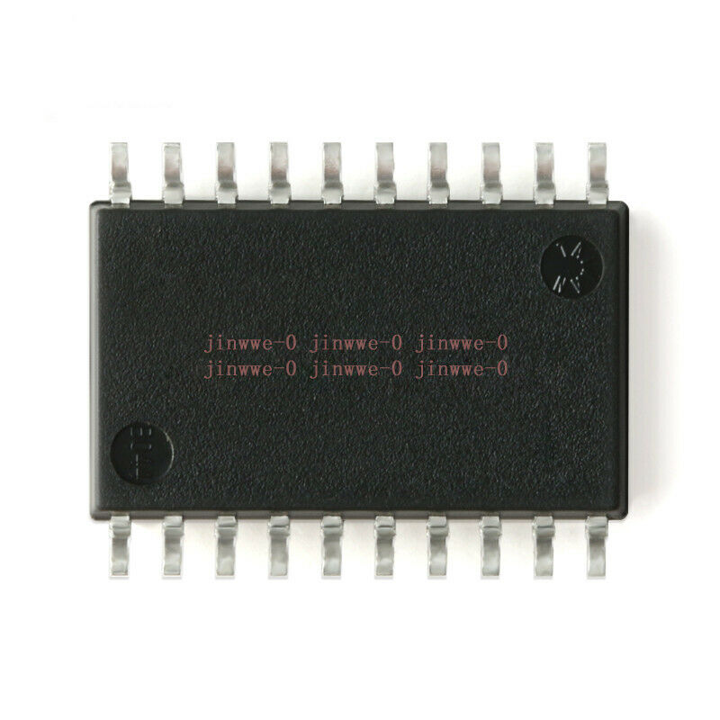 1pcs ADM2587EBRWZ-REEL7 SOIC-20 Full/Half Duplex RS-485 Transceiver