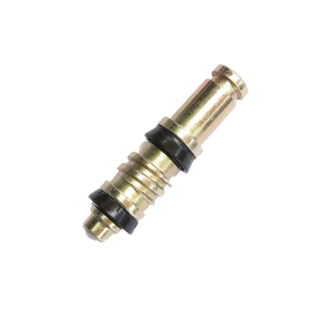 Universal Motorbike Clutch Brake Pump 12.7mm Piston Plunger Repair Kit Set