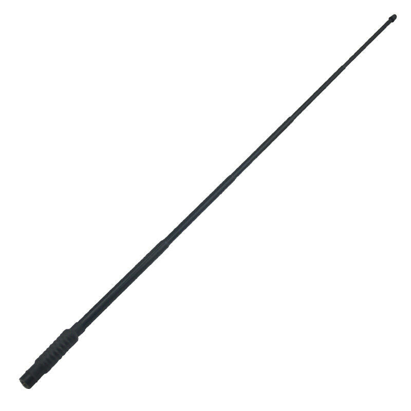 NA-766 VHF/UHF 144MHz/430MHz SMA-Male 80-600MHz extend Antenna for BAOFENG UV-3R