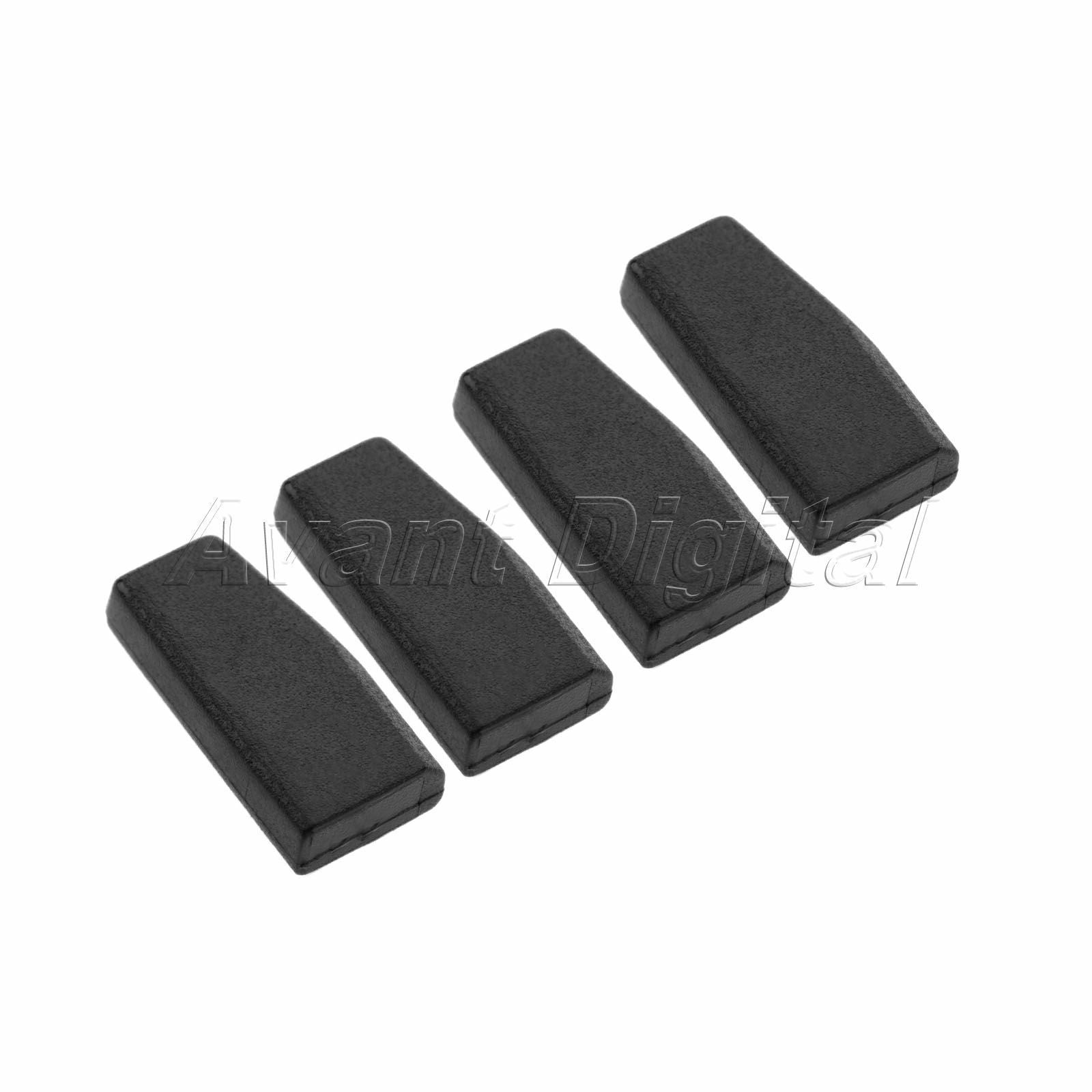 4Pcs ID46 PCF7936 Transponder Chip Fit For Suzuki GRAND VITARA 2002-2008 2003
