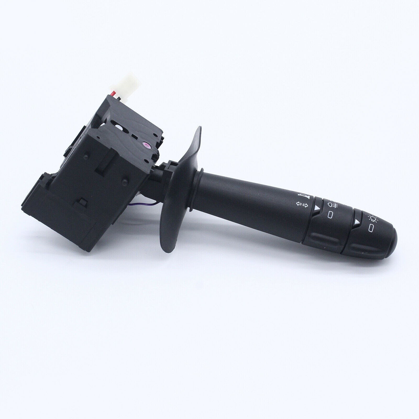 Plastic Practical Headlight Stalk Switch 13 Pin Car for Kangoo I 7701044279