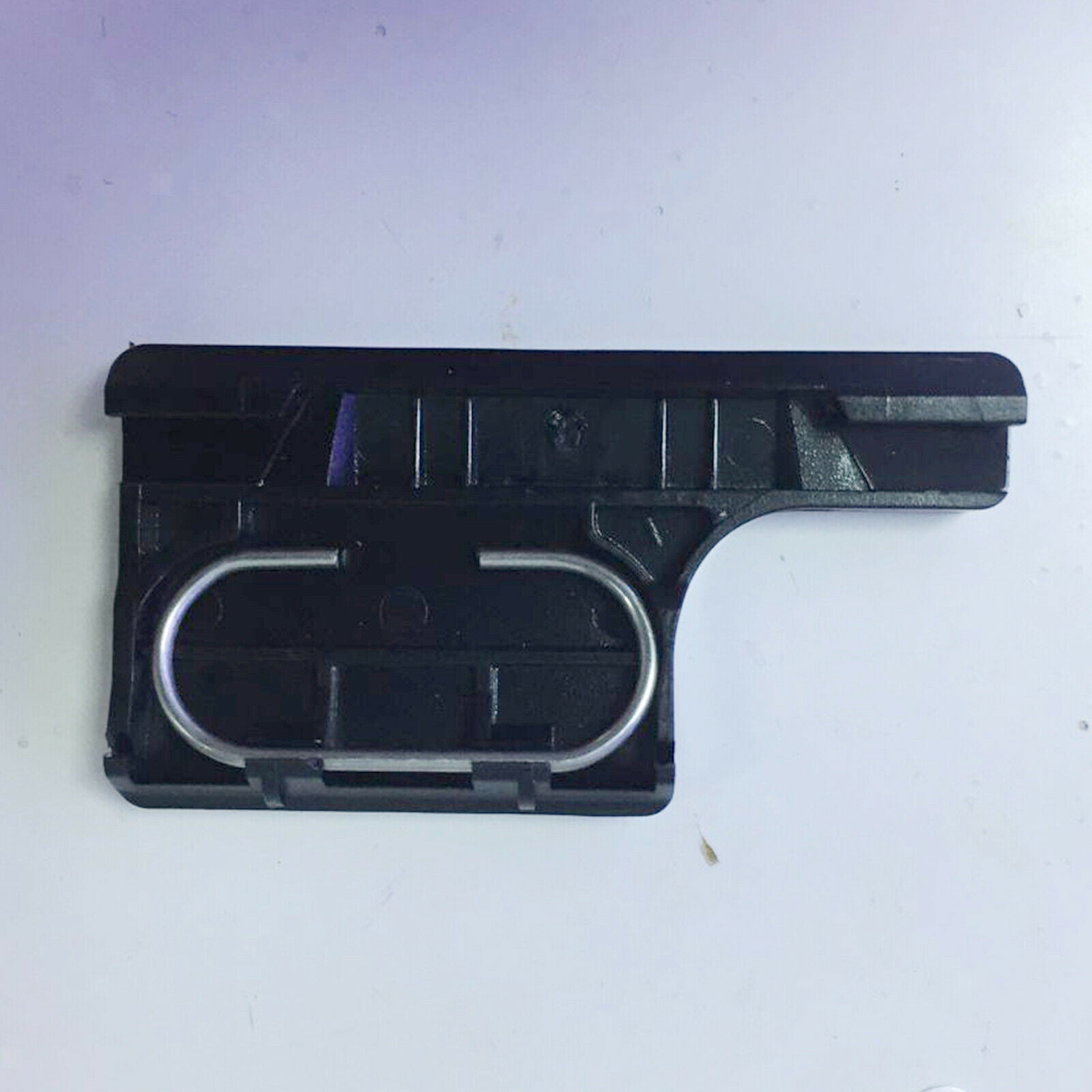 Back Door Latch Buckle for GoPro Hero 6 5 7 2018 Camera Underwater Housing