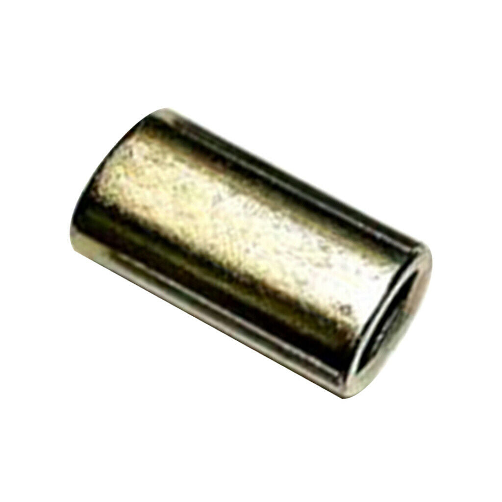316 Stainless Steel Wire Rope Ferrules Crimping Sleeves Cable Ferrule 20mm