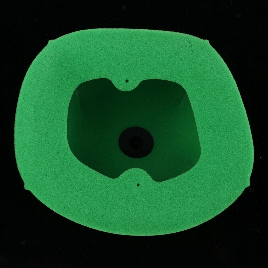 Air Filter Sponge For  CRF250 X-4,5,6,7,8.9,A,B,C,D,E,F 2004-2015