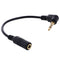 Stereo Audio Cable Headphone Extension Cord Male to Female for MP3 Players