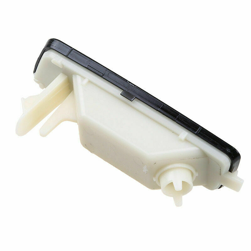 Right Side Marker Light Housing Black Lens Fits VW Jetta Golf MK5 2006-2009