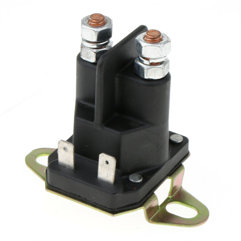 Solenoid   Starter   Relay   for       ATV   OE #  18736100 / 0
