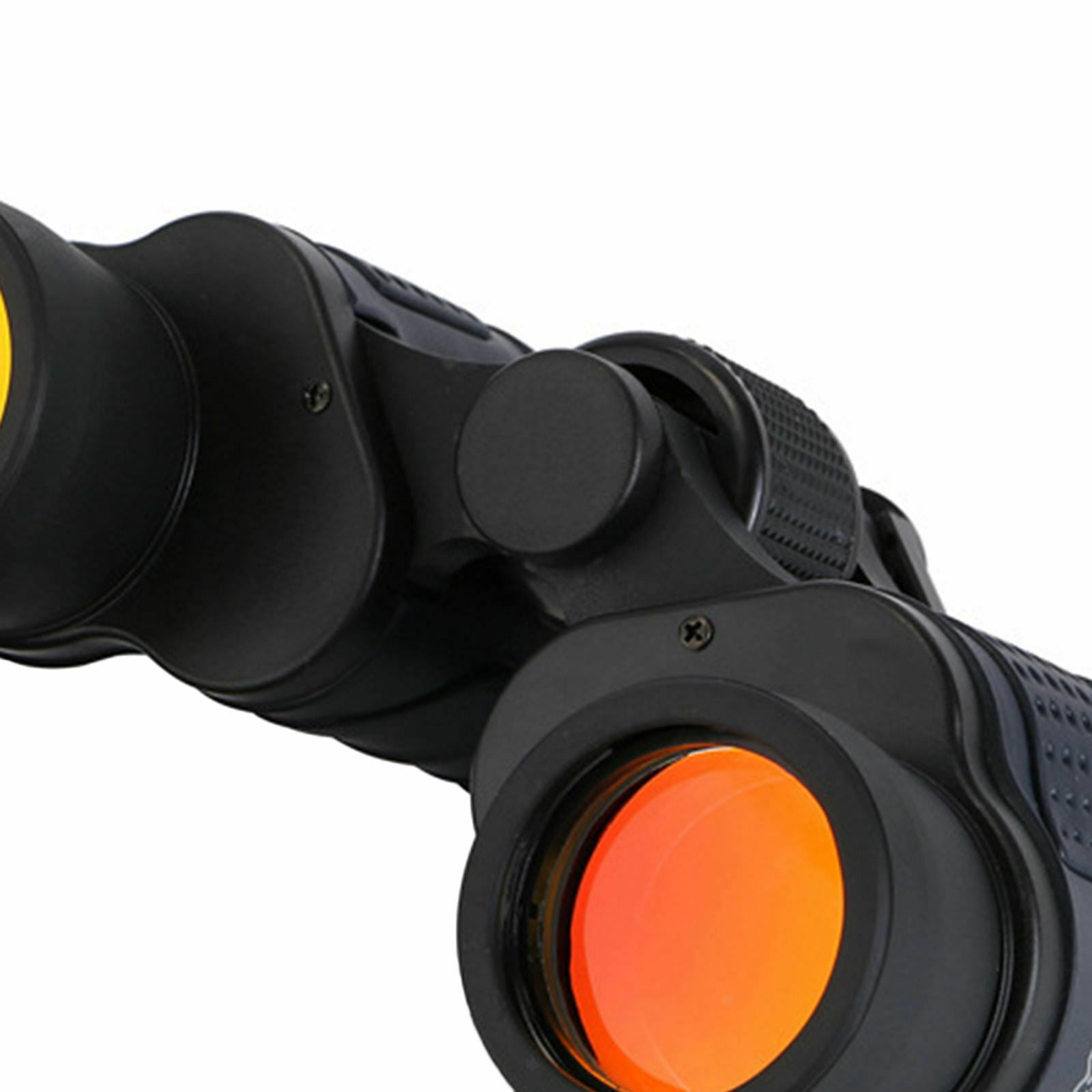 Professional Binoculars Large View for Sports Fire Protection Adults Gifts