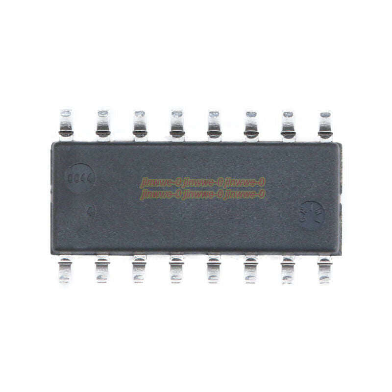 10pcs SMD MC74HC165ADR2G SOIC-16 logic chip register chip
