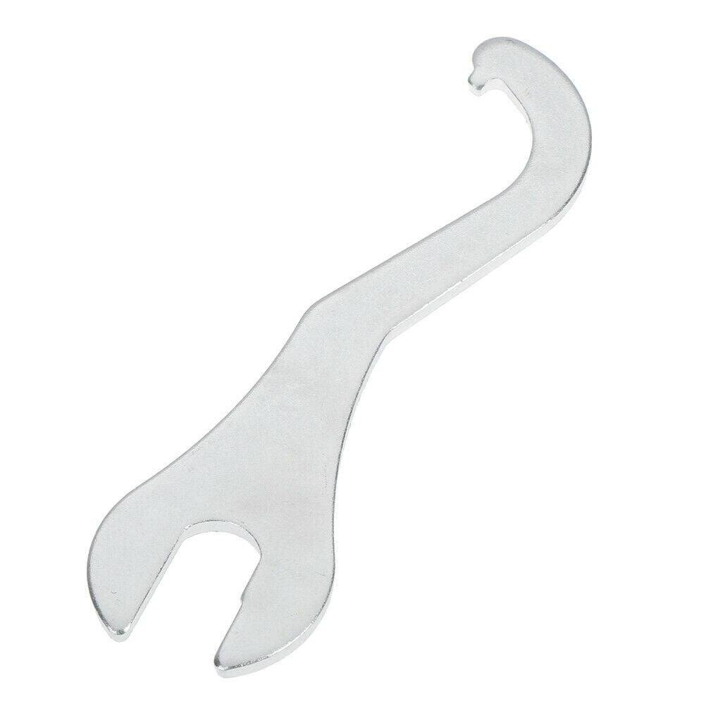 1PC 2 in 1 15/16mm Spanner Bike Bicycle Pedals Bottom Bracket Ring Wrench TZ Ad