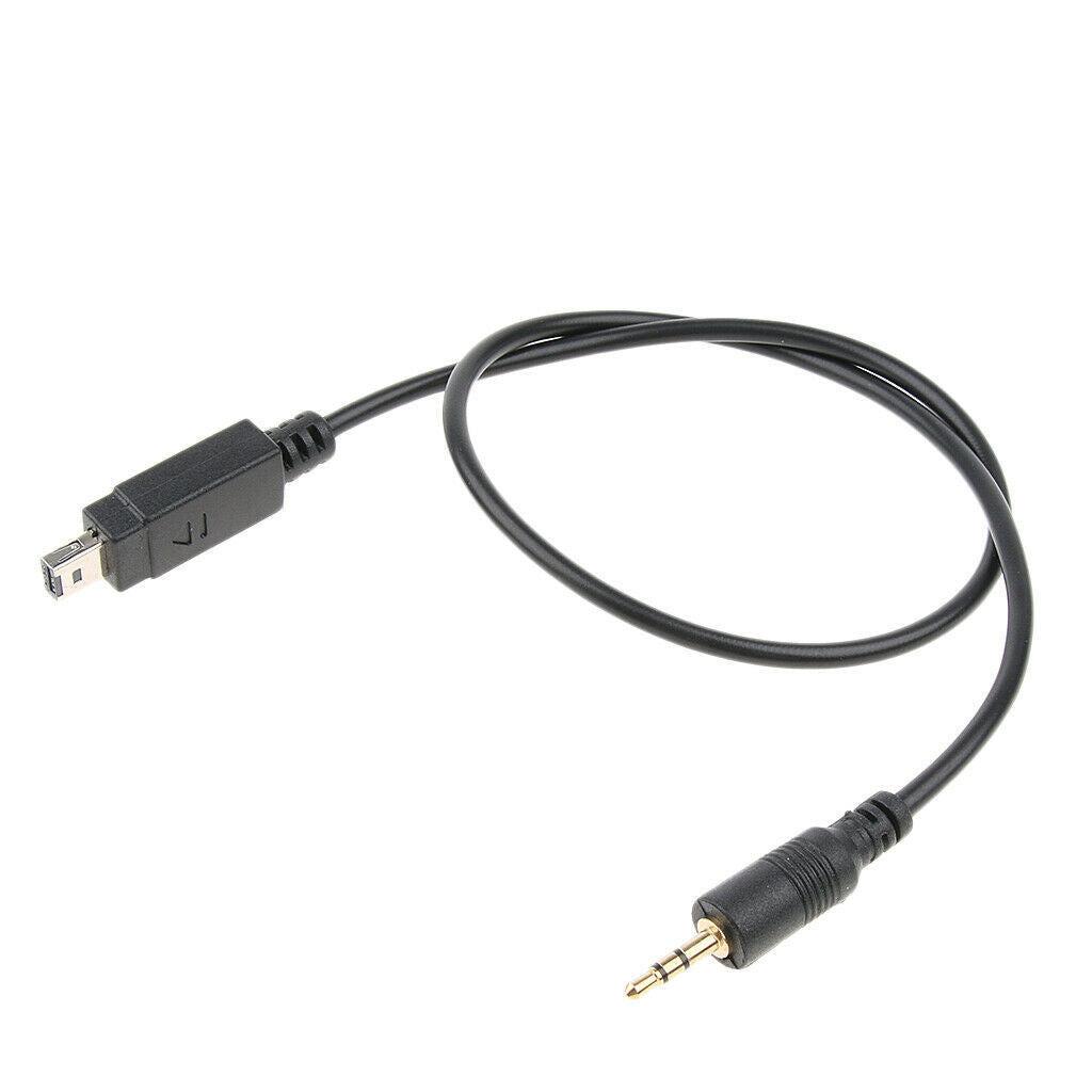 2.5mm DC2 Remote Shutter Release Cable for Nikon   D750 D7200 D5600 D90