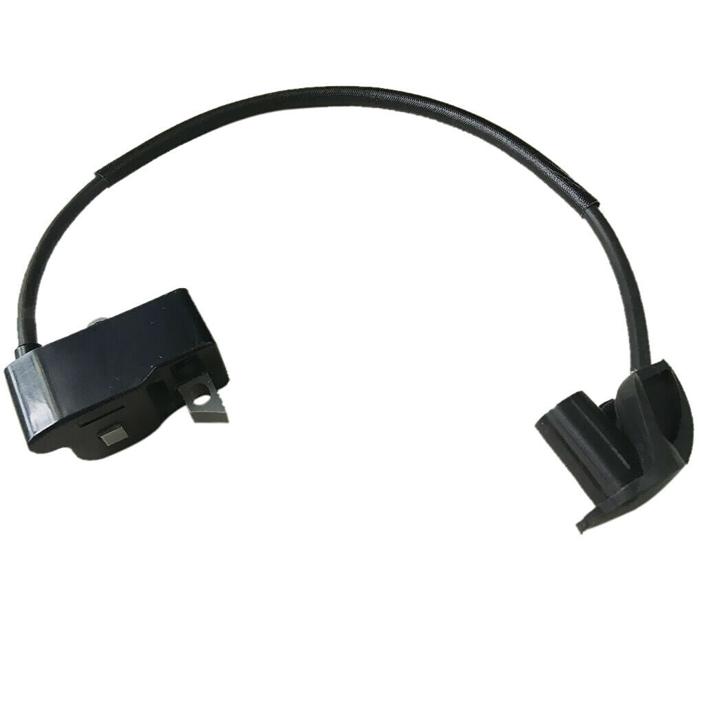 Ignition Coil with Wire for STIHL FS120 FS120R FS200 FS250 FS300 Chainsaw