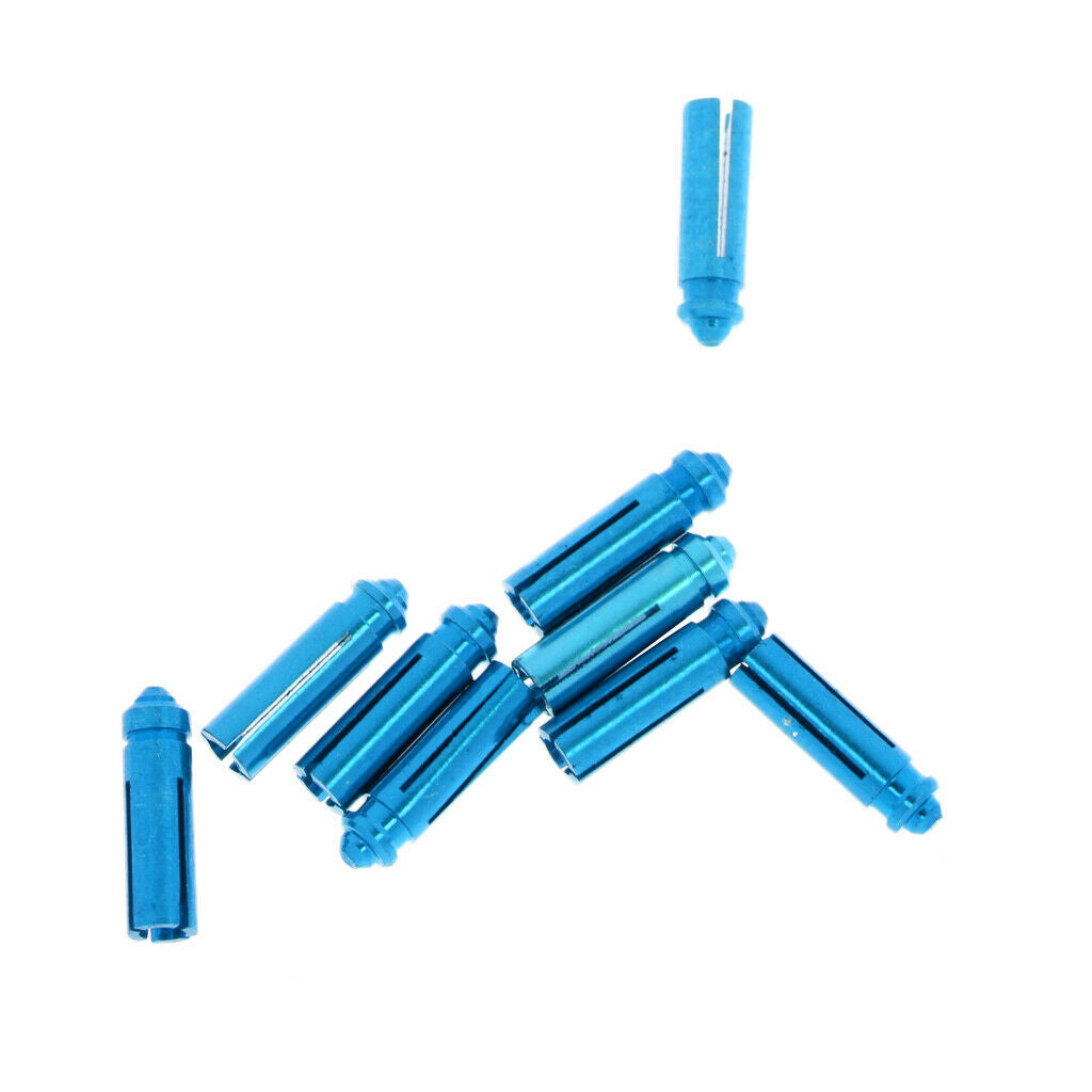 Dart Saver Universal Tails Protector Indoor Training Accessories New Blue