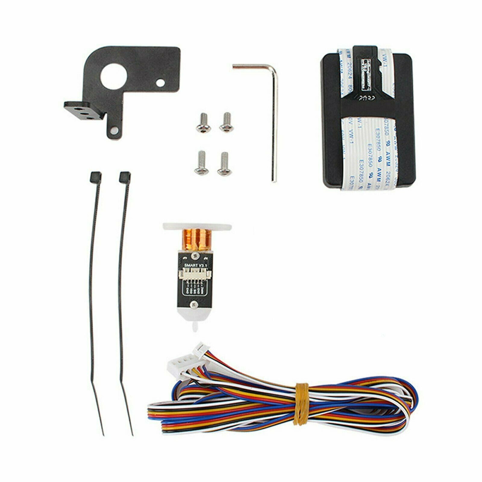 Upgraded BLTouch Auto Bed Leveling Sensor Kit For Ender 3/5/Pro Parts Accessorie
