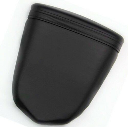 Motorcycle Rear Passenger Pillion Seat For 2004 2005 Suzuki GSXR 600 GSXR750 04