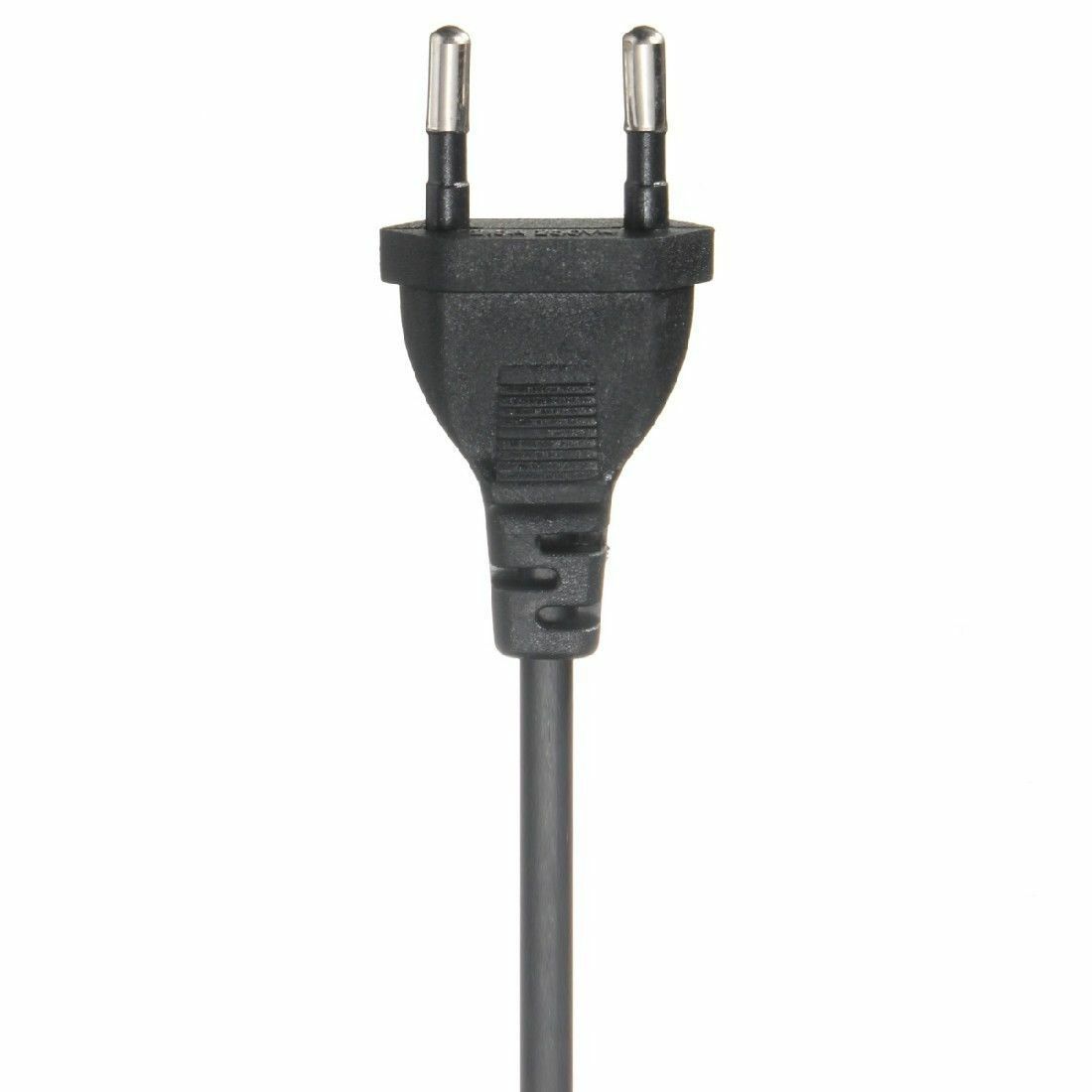Eu Plug 4Slots Battery Charger With Protection 18650 Lithium-Ion Battery  TH Pb