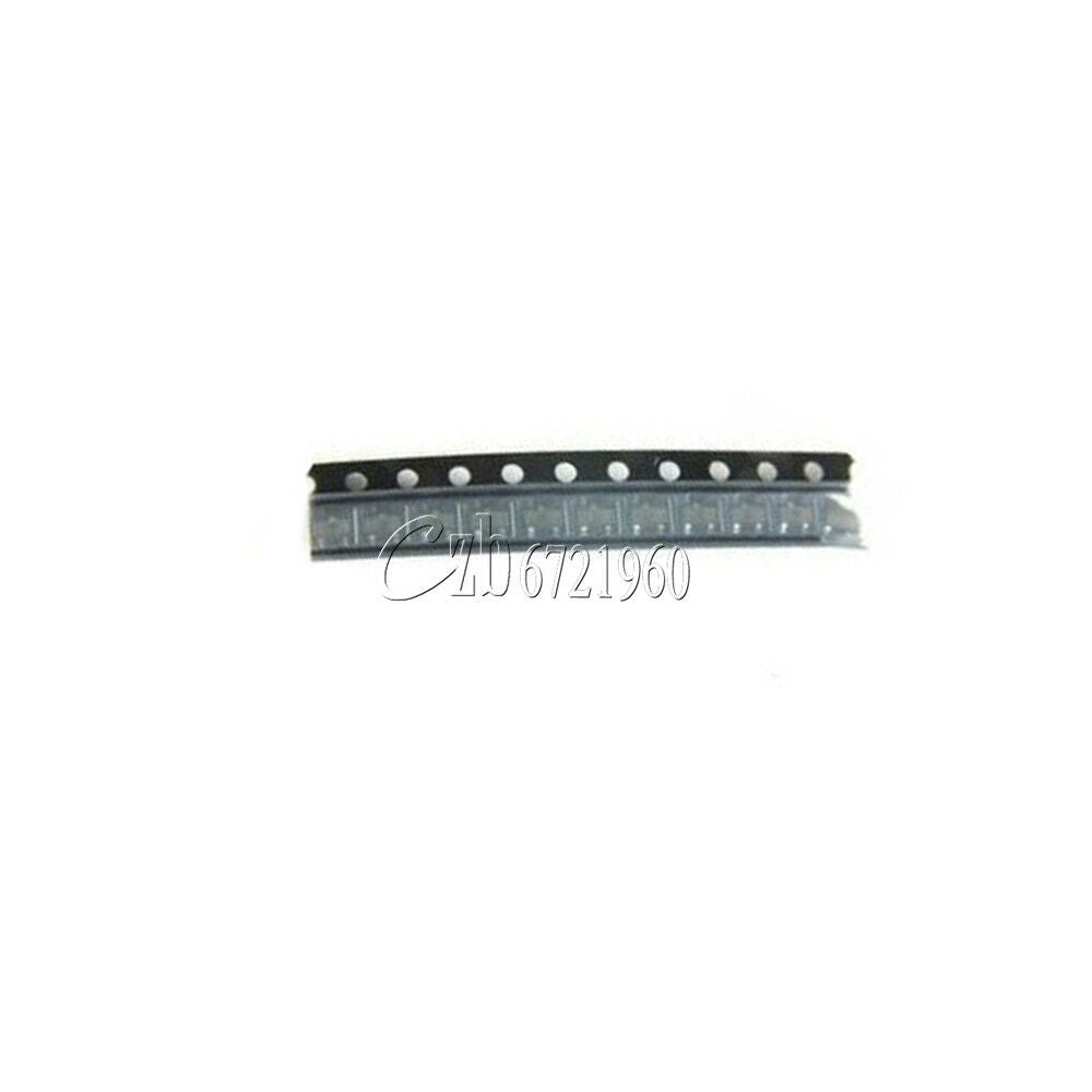 20Pcs 20V 4.2A IRLML2502TRPBF (00BF) MOSFET N SMD Transistor