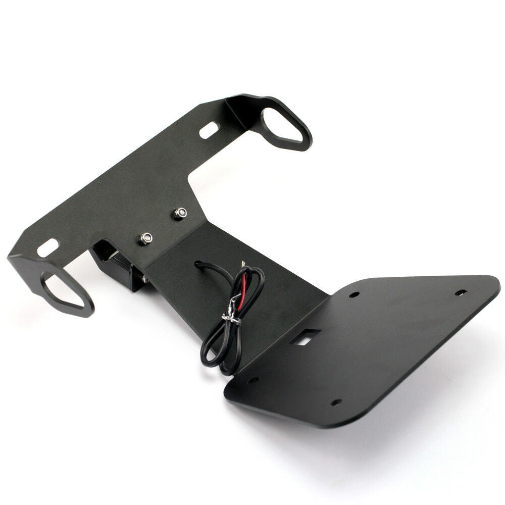 Rear Tail Tidy/Fender Eliminator Kit For YAMAHA YZF-R25/YZF R3/MT-25/MT-03/YZFR3