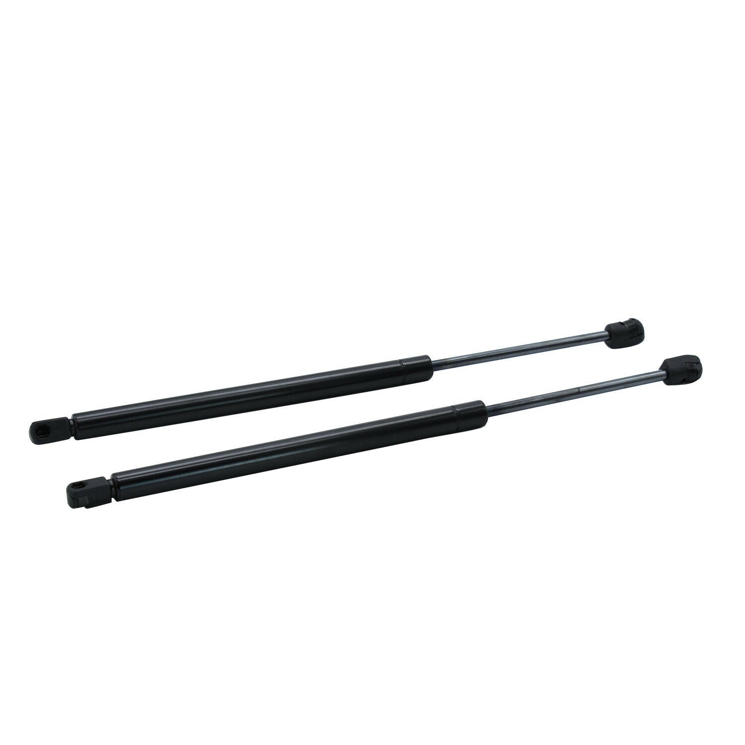 2Pcs Hood Lift Supports Struts Rod Shocks For Ford F-250 F-350 F-550 Super Duty