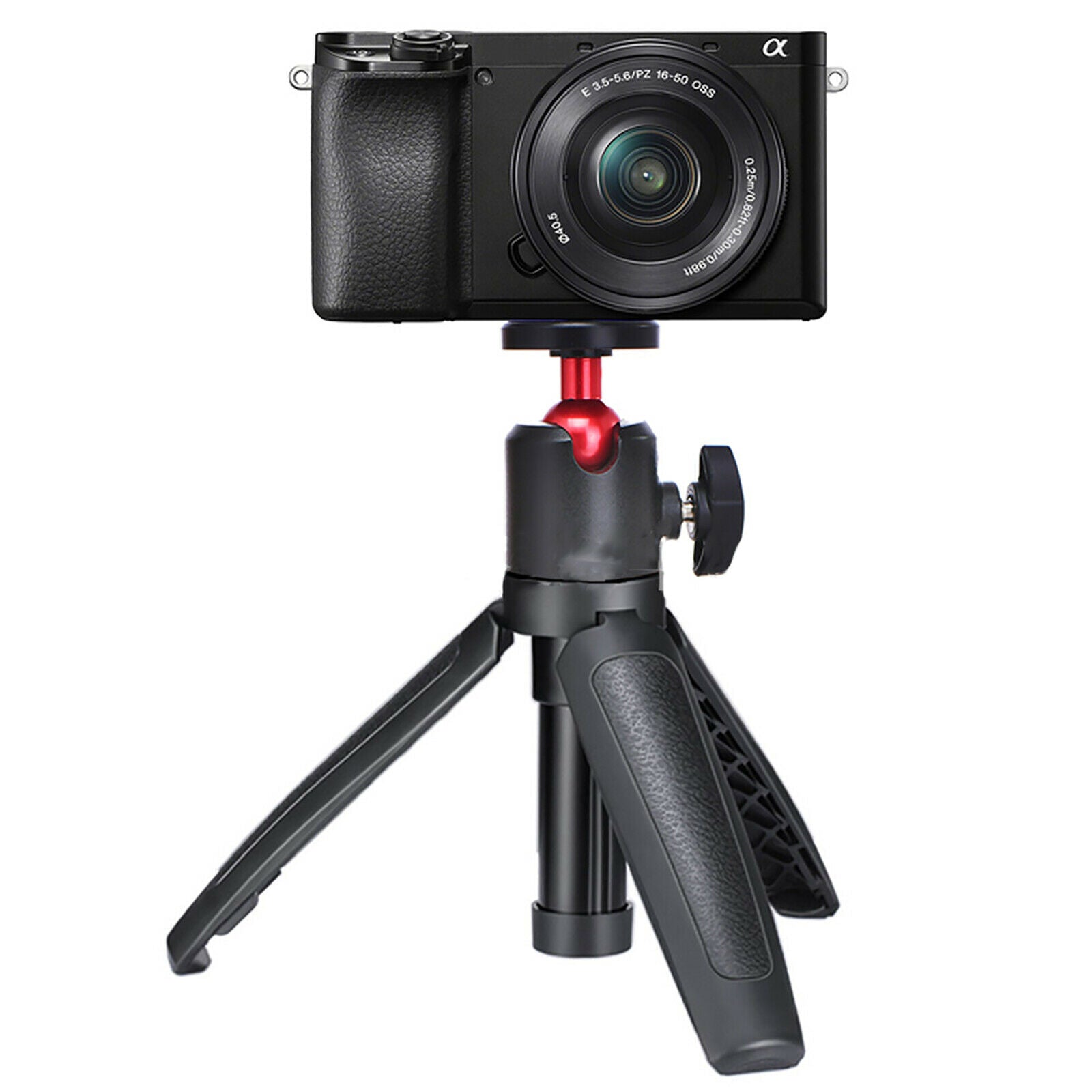 For GoPro Hero 8 Black OSMO Action Sport Camera Mini Selfie Stick Tripod Kits